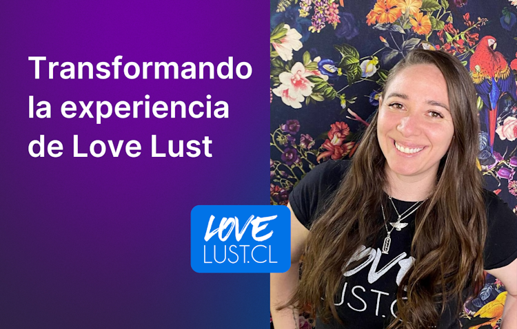 Devoluciones en todo Chile a $2.990: La solución de Reversso que revolucionó la logística de Love Lust